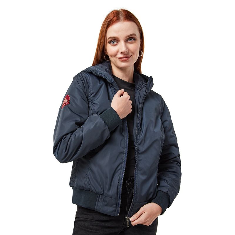 DOUGGER - Chaqueta Azul DOUGGER GAIRA