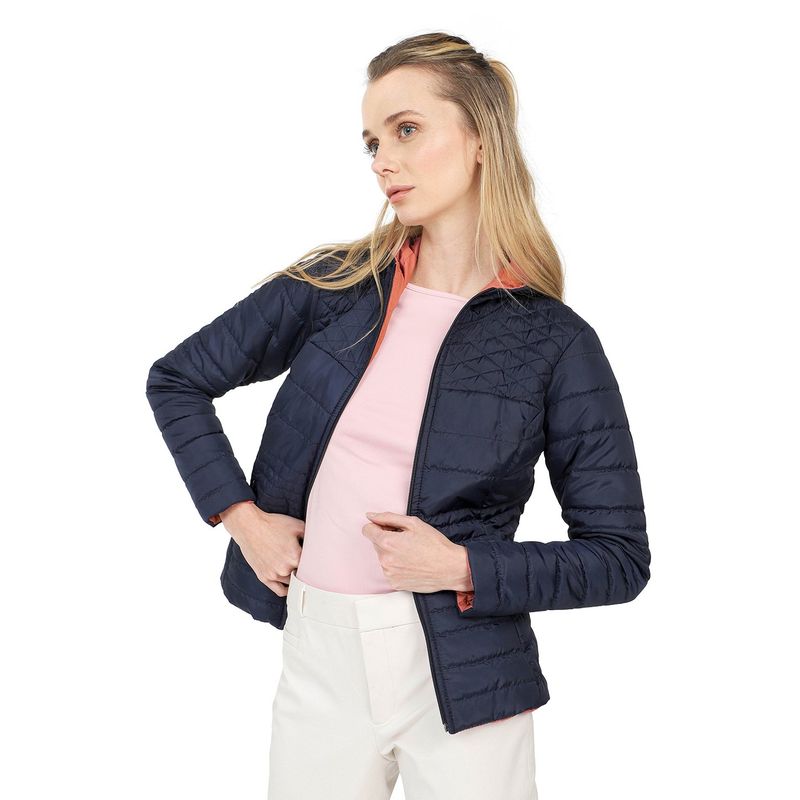 DOUGGER - Chaqueta Azul DOUGGER GRENDA