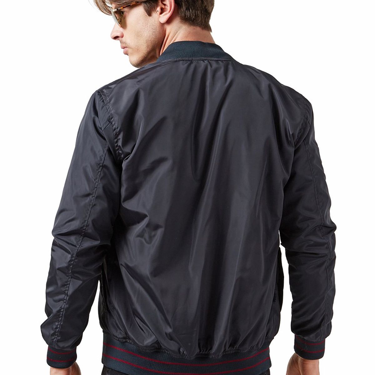 DOUGGER - Chaqueta Azul DOUGGER IKKI