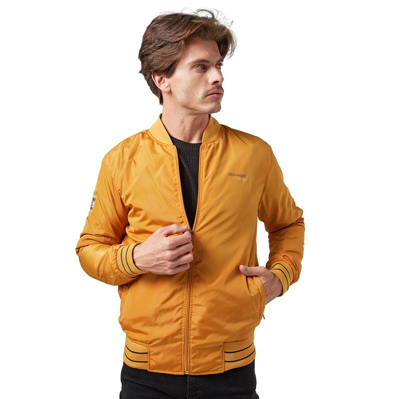 DOUGGER - Chaqueta Amarillo DOUGGER IKKI