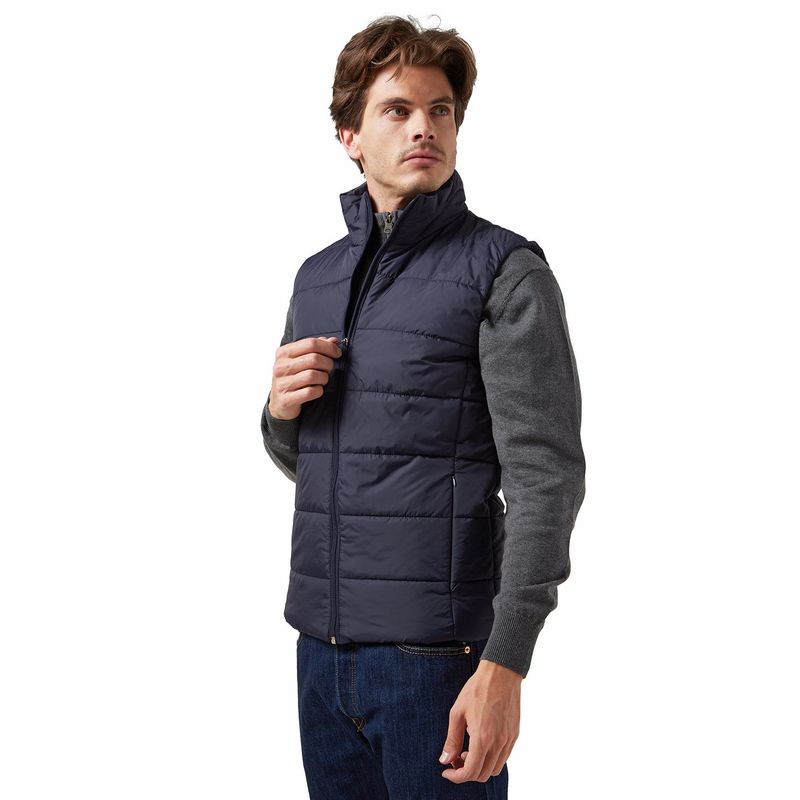 DOUGGER - Chaleco Azul DOUGGER JABAL