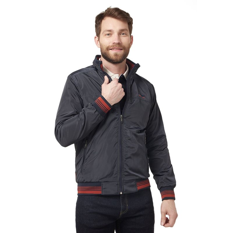 DOUGGER - Chaqueta Azul DOUGGER SHAKA