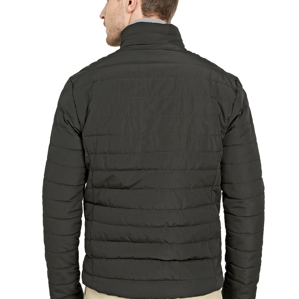 DOUGGER - Chaqueta Negro DOUGGER TORO