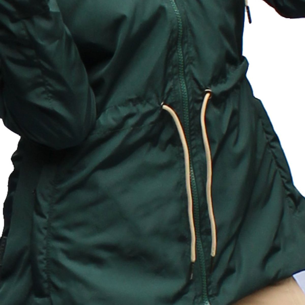 DOUGGER - Chaqueta Verde DOUGGER VICTORIA