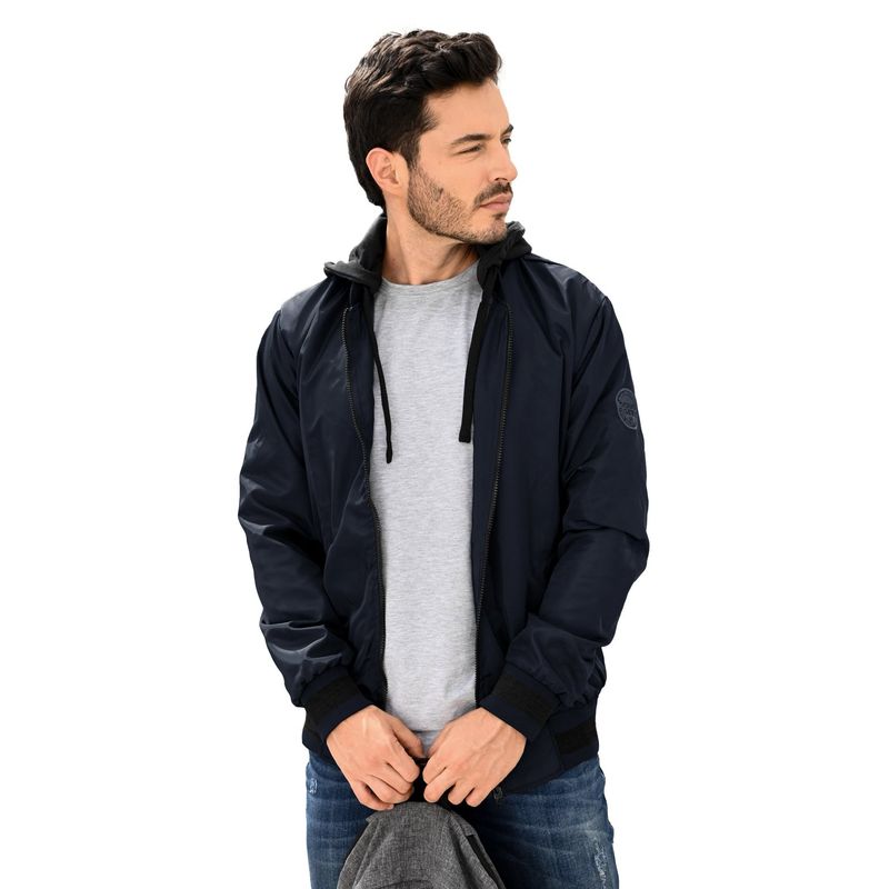 DOUGGER - Chaqueta Azul DOUGGER MANOLO