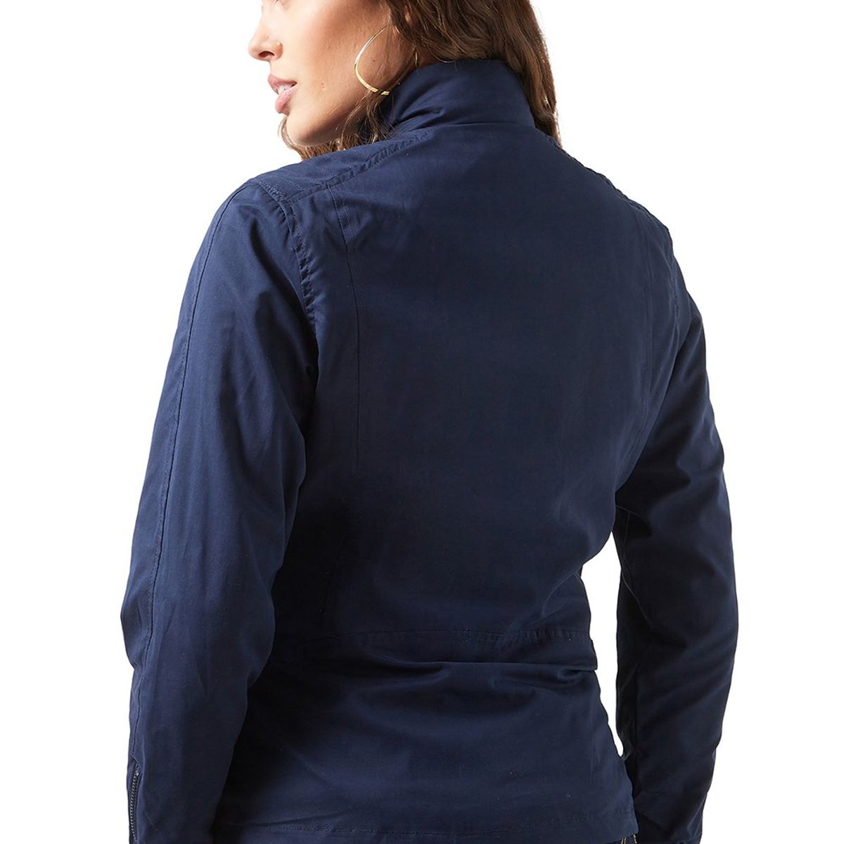 DOUGGER - Chaqueta Azul DOUGGER MARIN