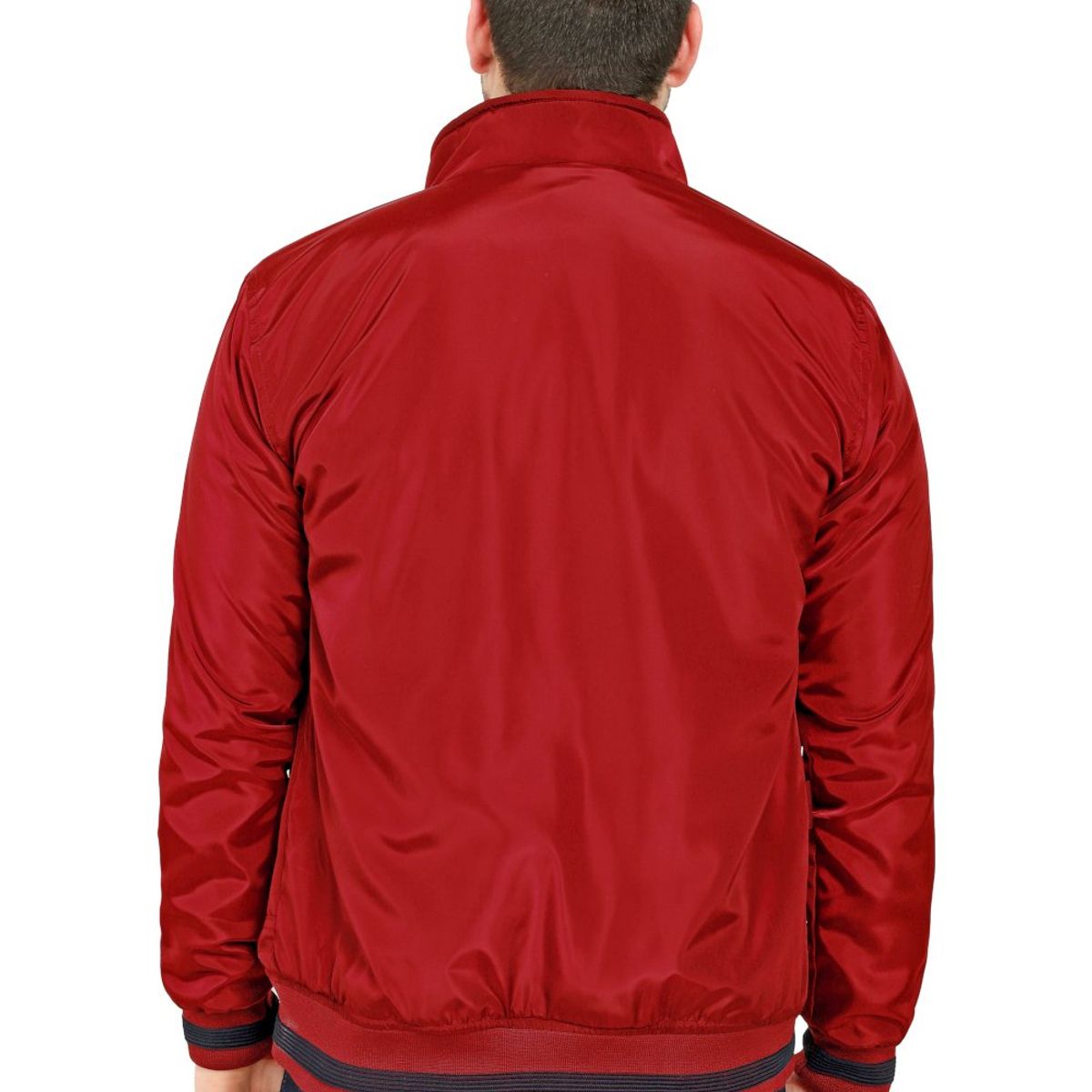DOUGGER - Chaqueta Rojo DOUGGER REX