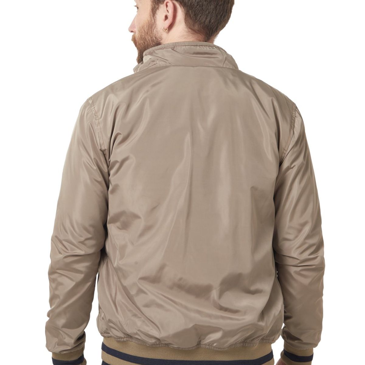 DOUGGER - Chaqueta Beige DOUGGER REX_.