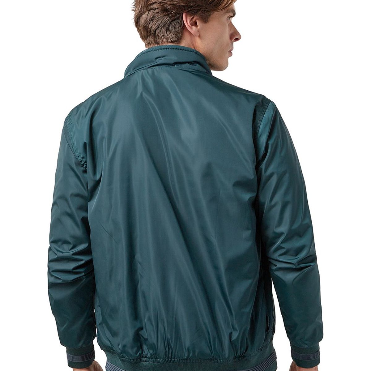 DOUGGER - Chaqueta Verde DOUGGER REX