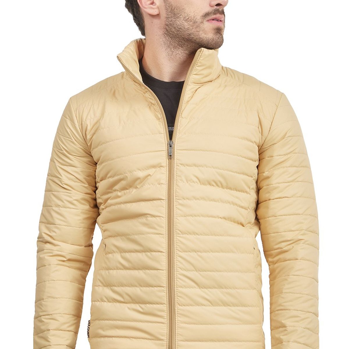 DOUGGER - Chaqueta Beige DOUGGER RIVOLI_.