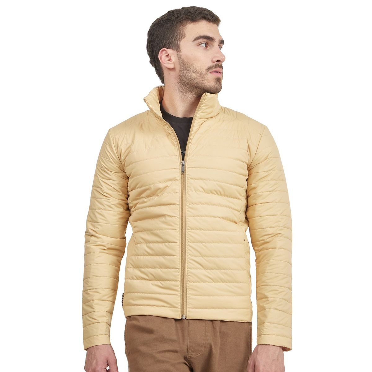 DOUGGER - Chaqueta Beige DOUGGER RIVOLI_.