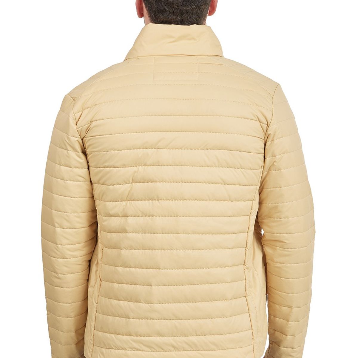 DOUGGER - Chaqueta Beige DOUGGER RIVOLI_.