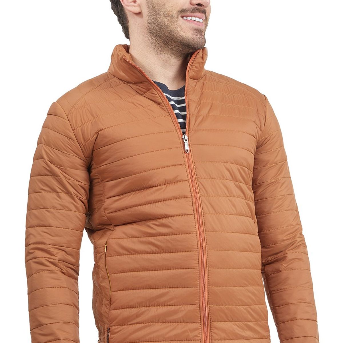 DOUGGER - Chaqueta Amarillo DOUGGER RIVOLI