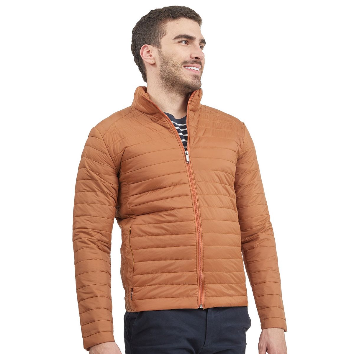 DOUGGER - Chaqueta Amarillo DOUGGER RIVOLI