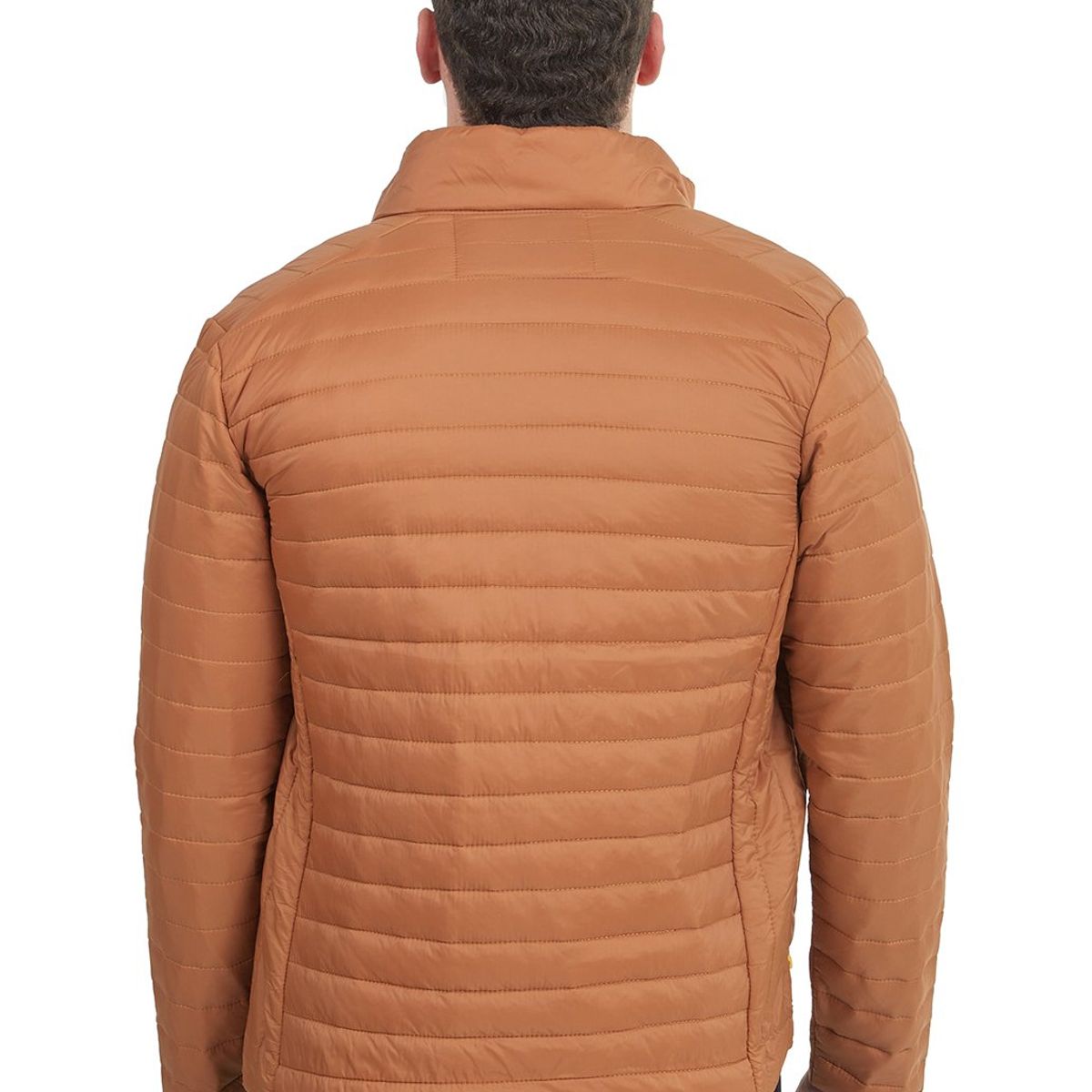 DOUGGER - Chaqueta Amarillo DOUGGER RIVOLI