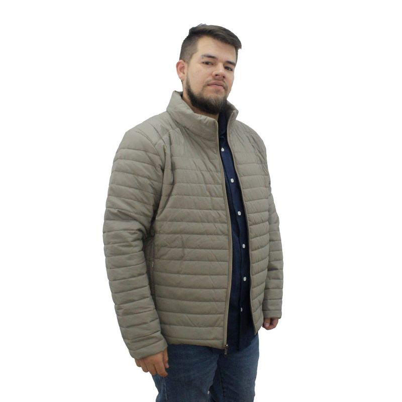 DOUGGER - Chaqueta Beige DOUGGER RIVOLI