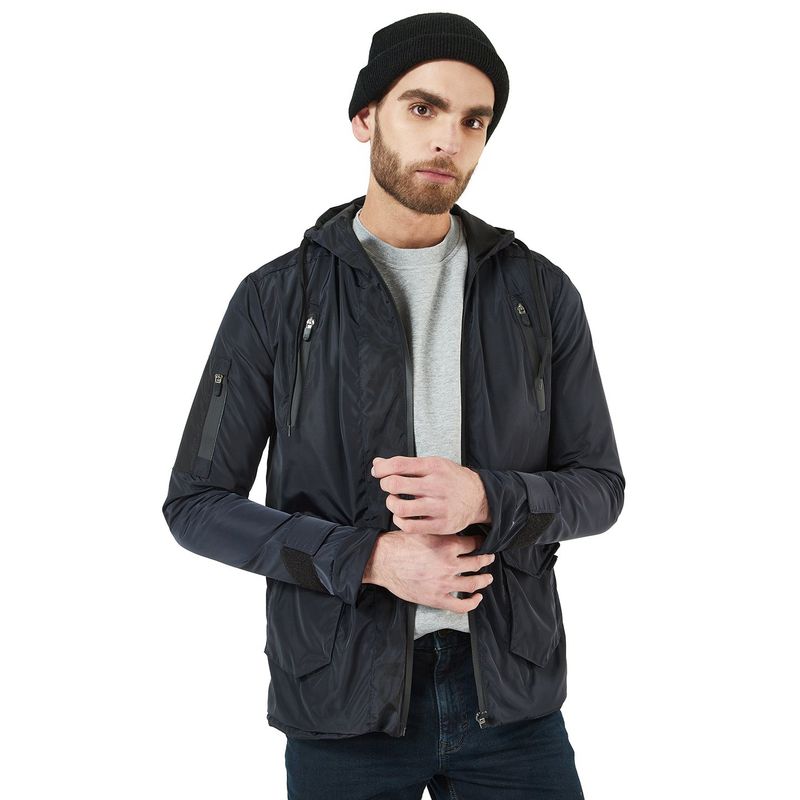 DOUGGER - Chaqueta Azul DOUGGER BOMBAY_.