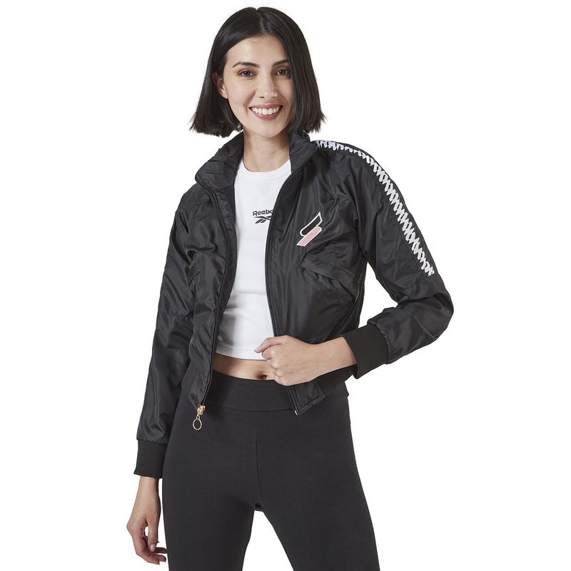DOUGGER - Chaqueta Negro DOUGGER ESTELLE_.