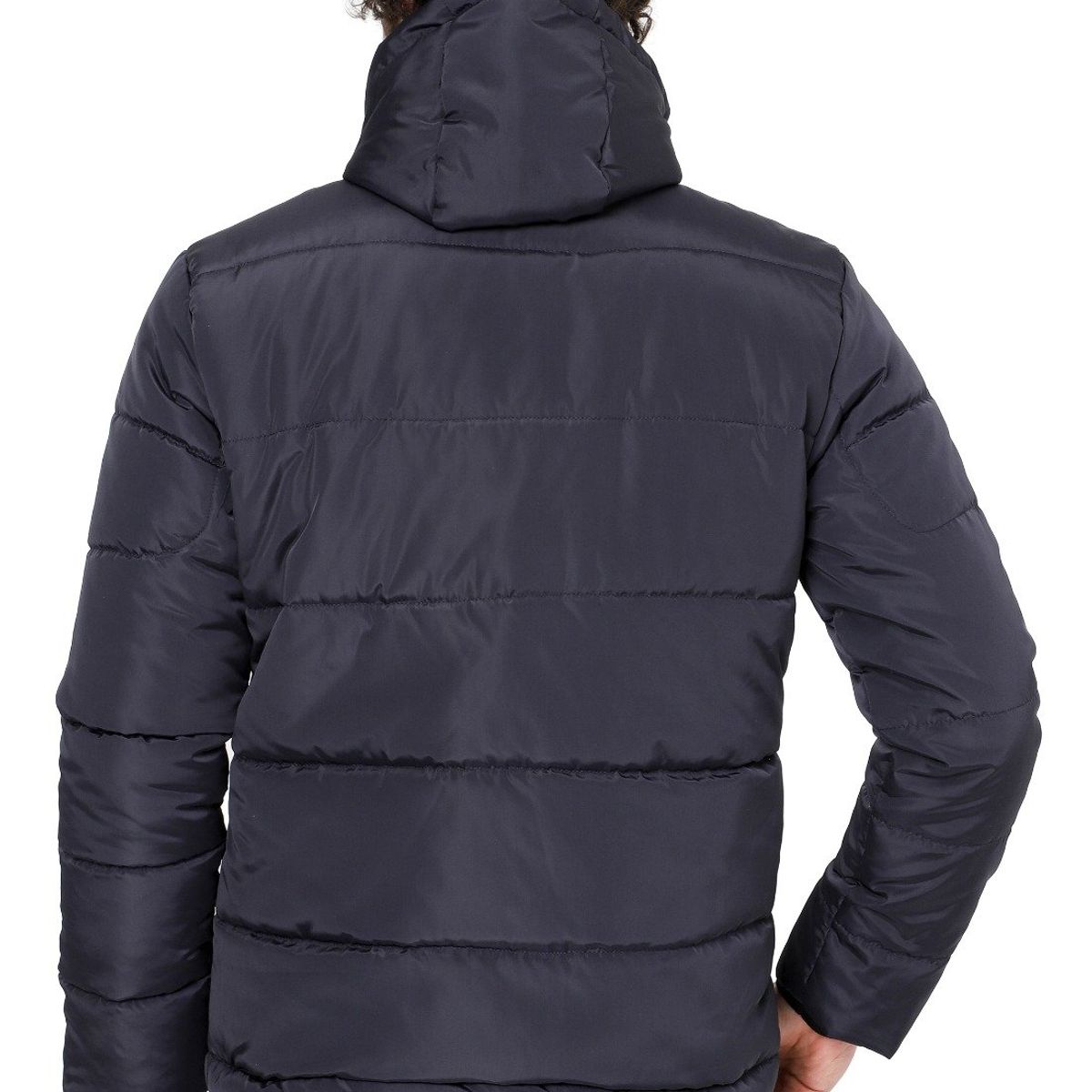 DOUGGER - Chaqueta Azul DOUGGER KURT