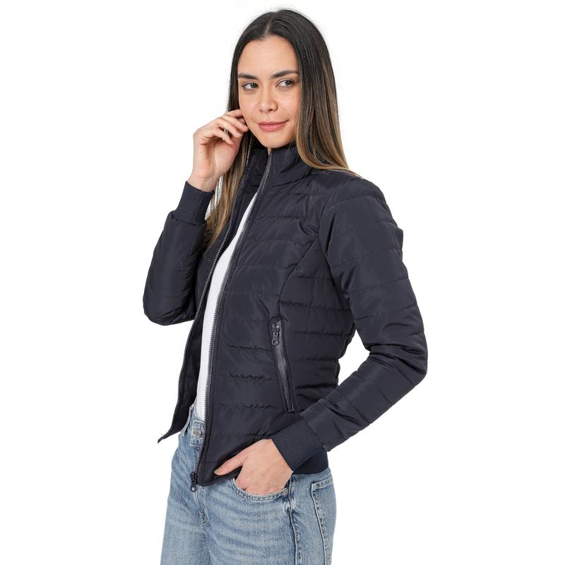 DOUGGER - Chaqueta Azul DOUGGER MITIKA