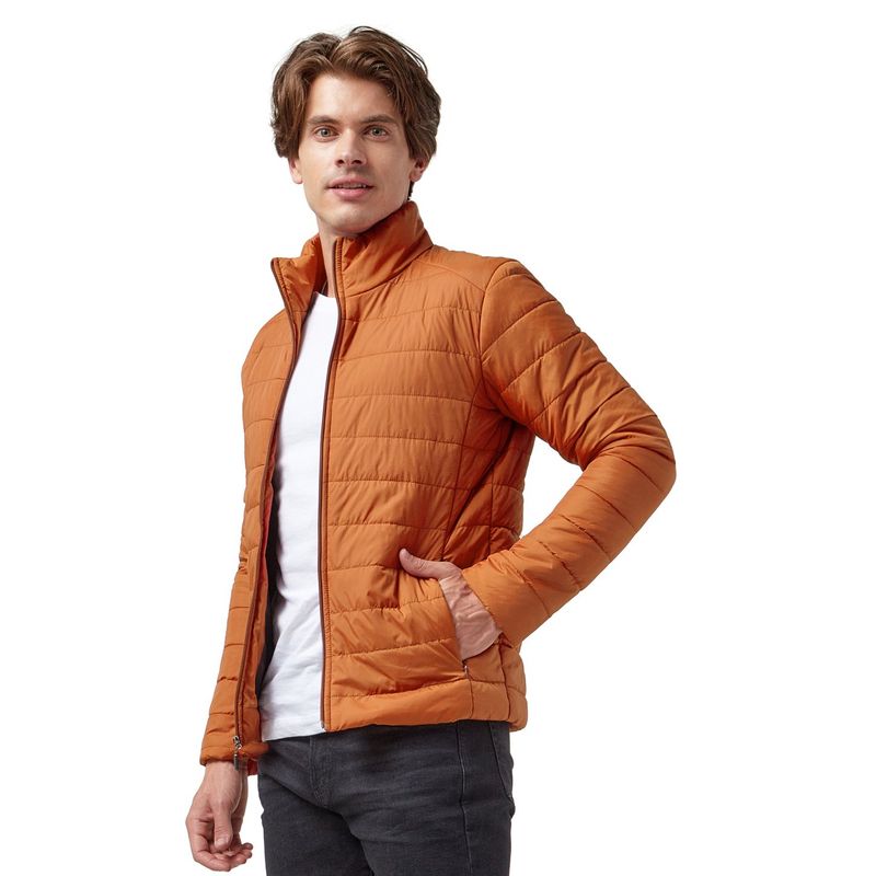 DOUGGER - Chaqueta Amarillo DOUGGER NOA
