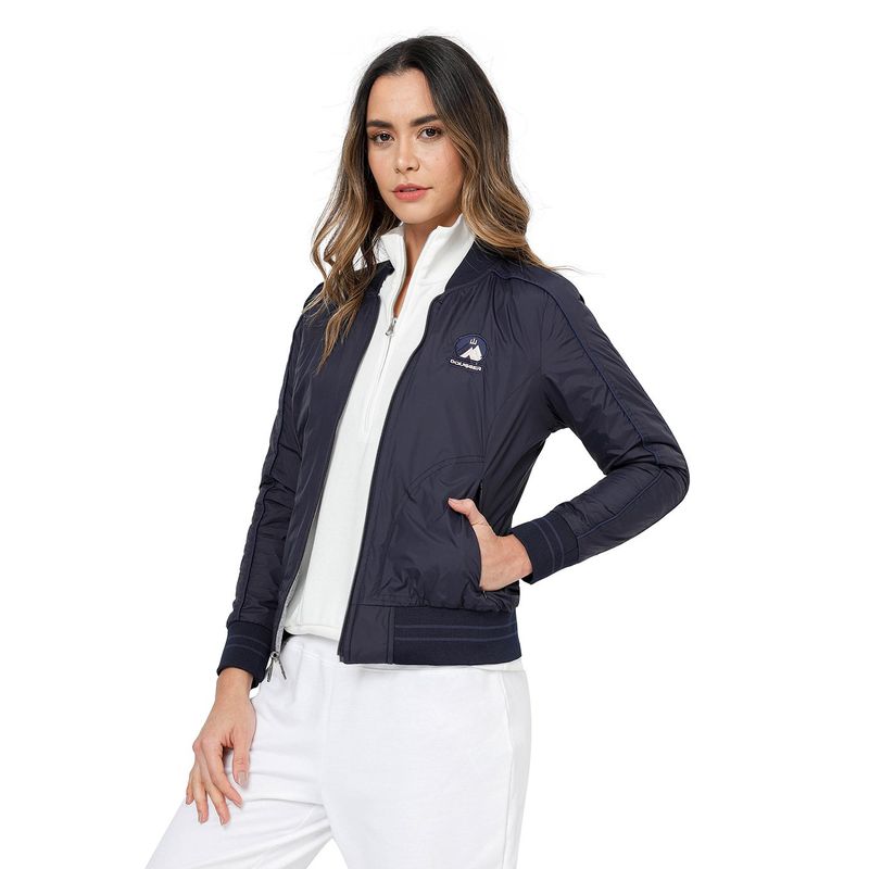 DOUGGER - Chaqueta Azul DOUGGER PRIMAL