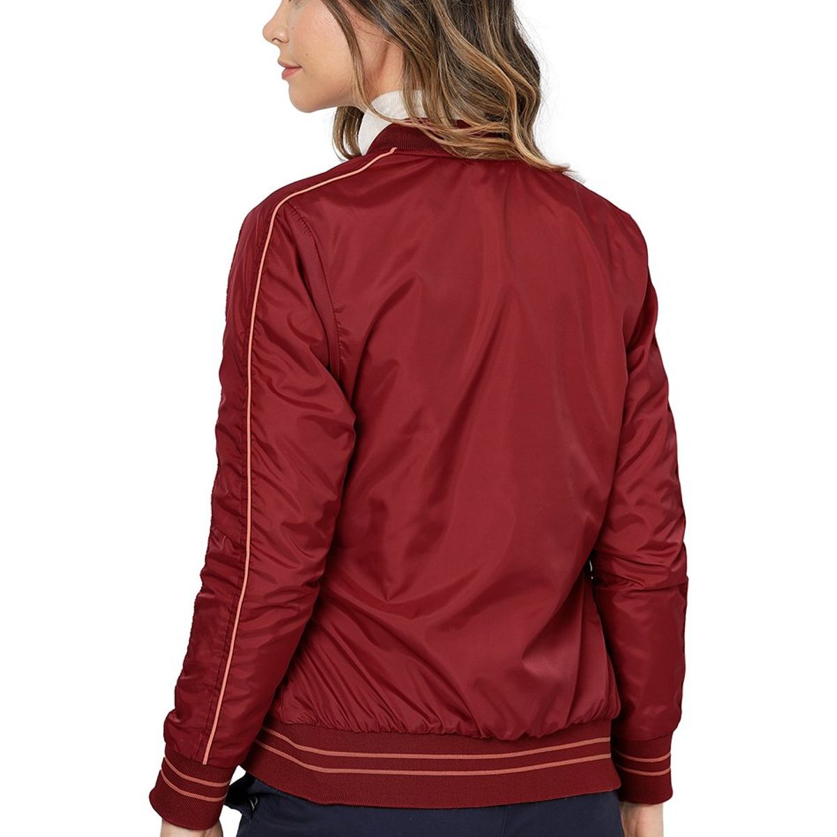 DOUGGER - Chaqueta Rojo DOUGGER PRIMAL