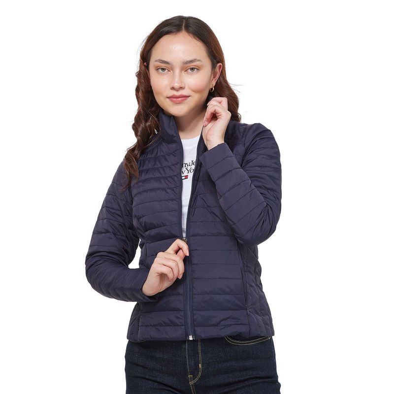DOUGGER - Chaqueta Azul DOUGGER ROSARIO