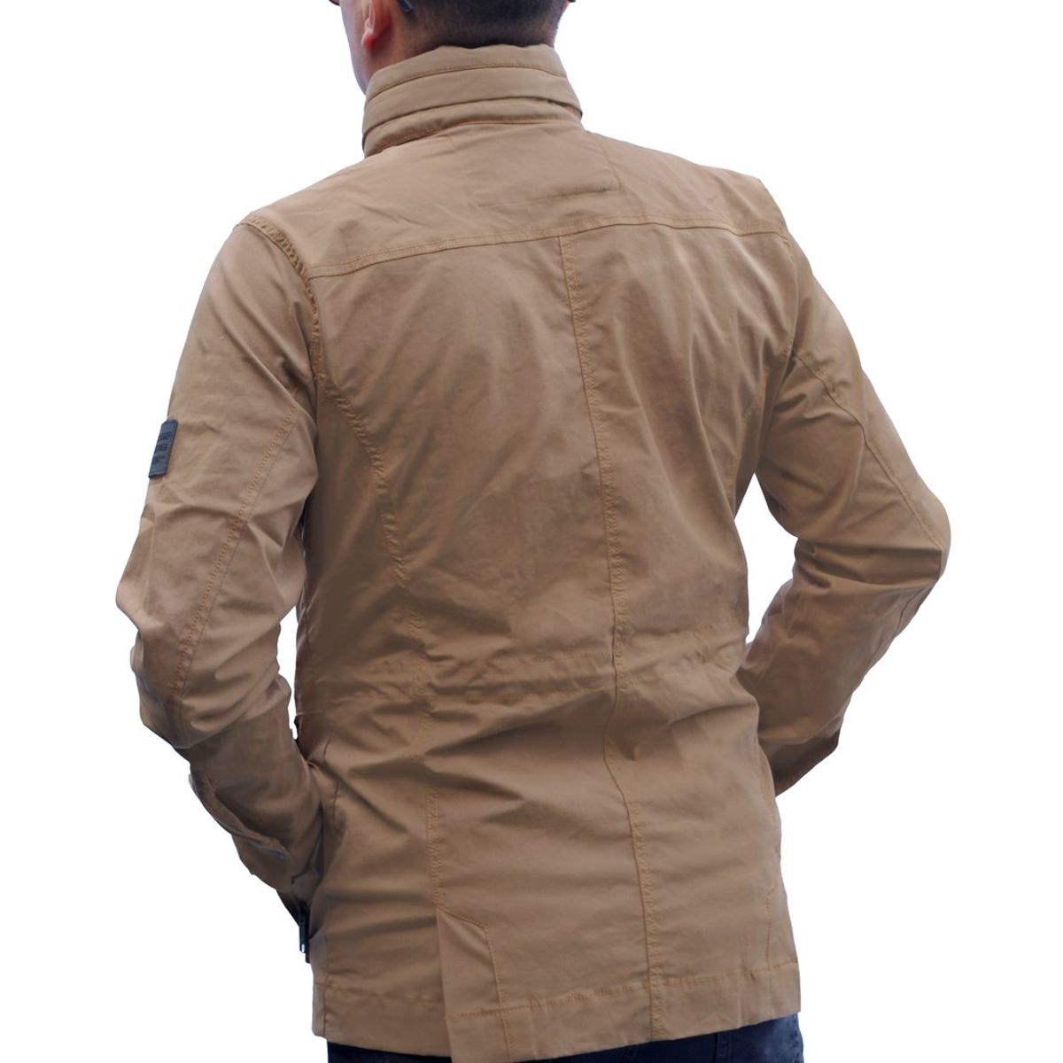 DOUGGER - Chaqueta Crudo DOUGGER SALEM