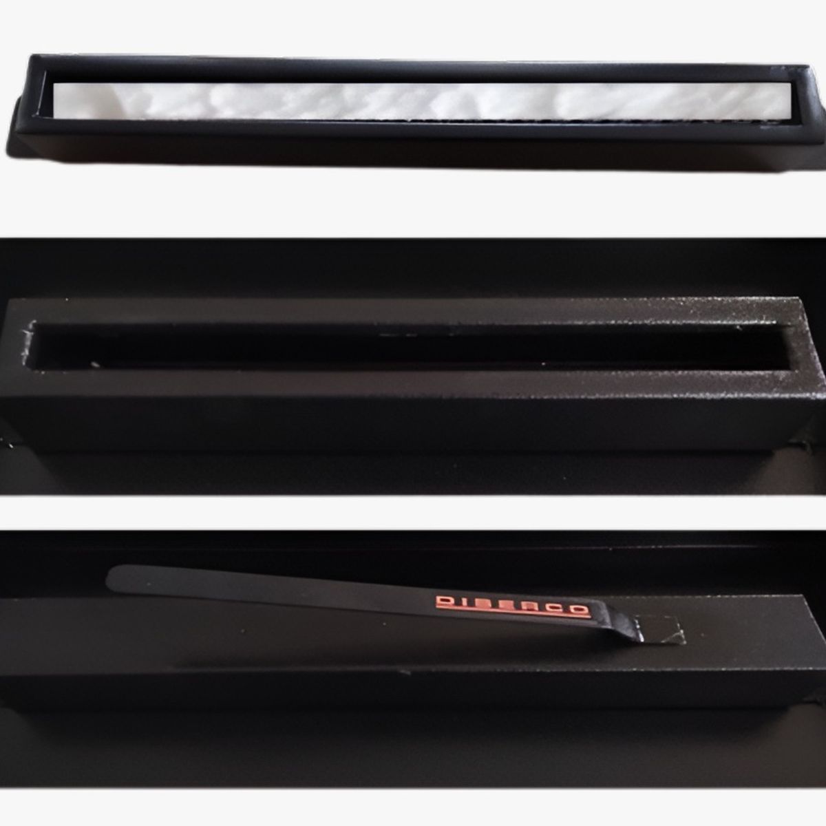 GENERICO - QUEMADOR 70 CM CHIMENEA BIOETANOL DISERCO