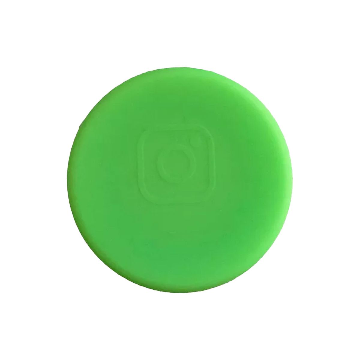 GENERICO - Protector Universal Para Fonendoscopio Color Verde