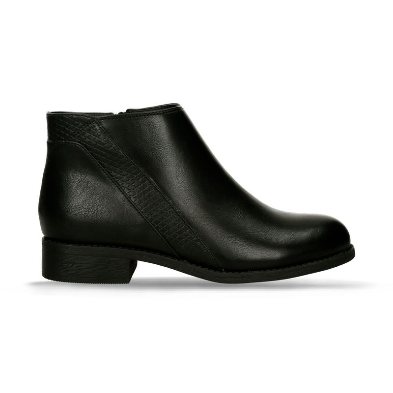 BATA - Botines Para Mujer Bata Camel Janelvolumen