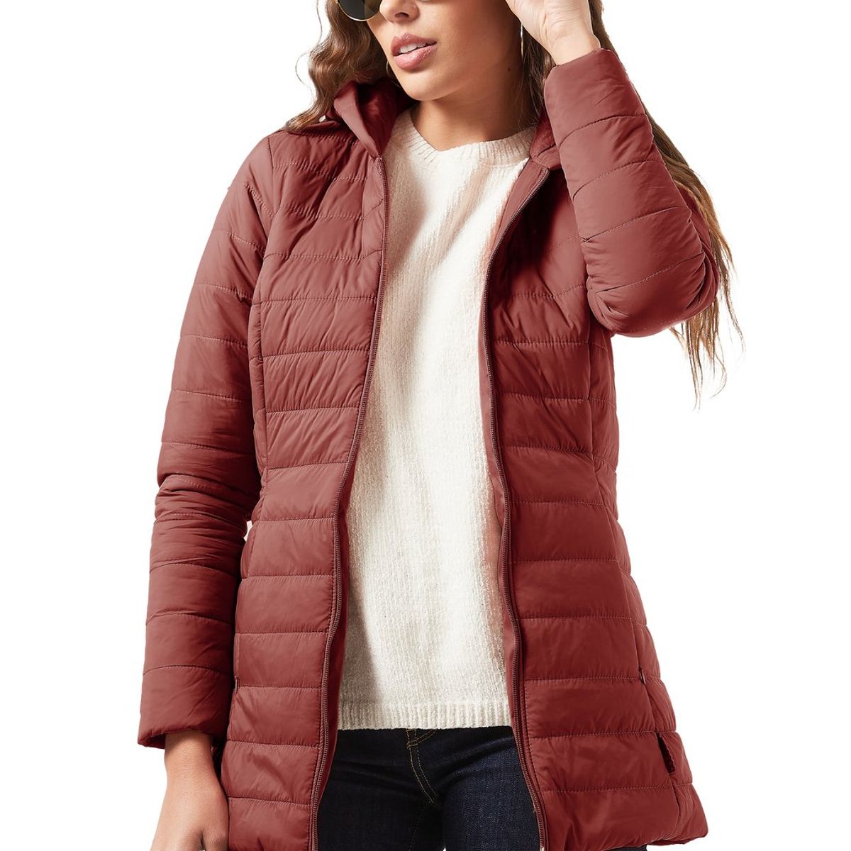 DOUGGER - Gabán Violeta DOUGGER MAGDALENA