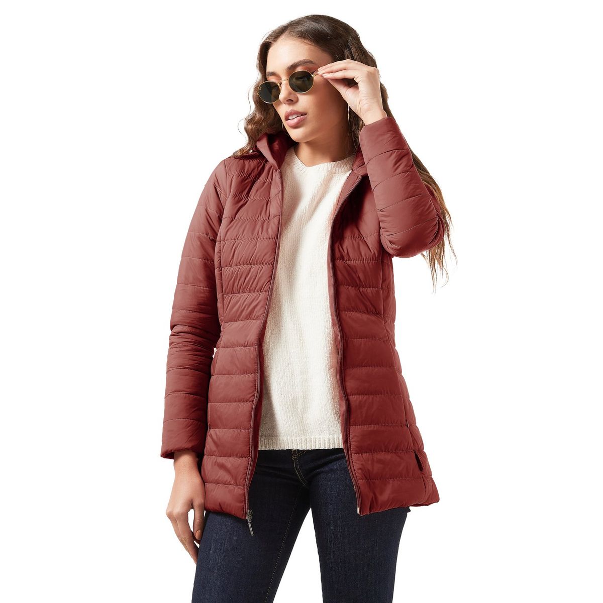 DOUGGER - Gabán Violeta DOUGGER MAGDALENA