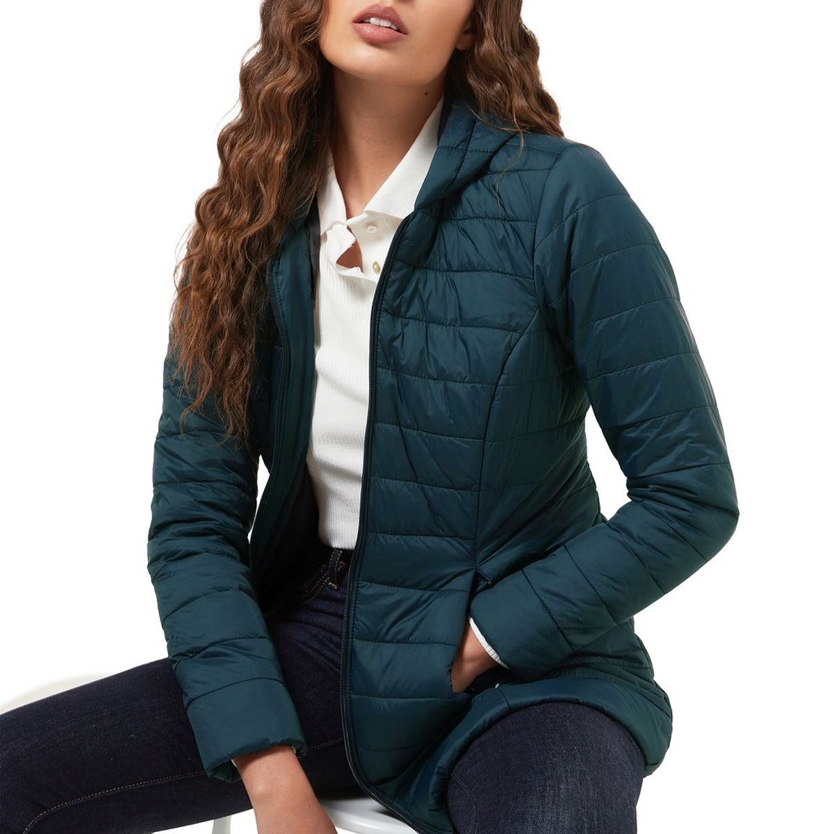 DOUGGER - Gabán Verde DOUGGER MAGDALENA