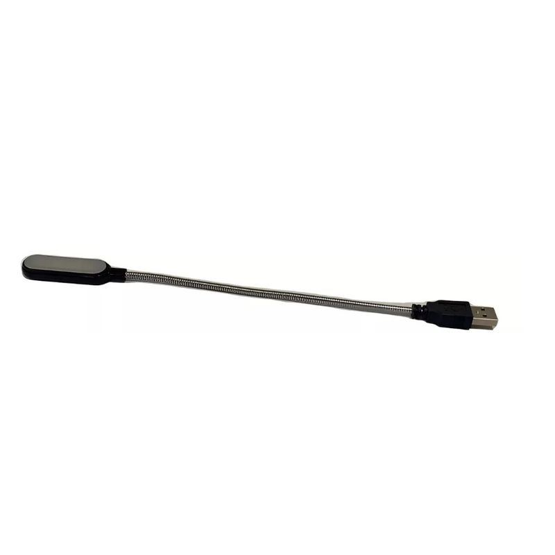 AMERICAN GENERICS - Lámpara LED USB para Computadora
