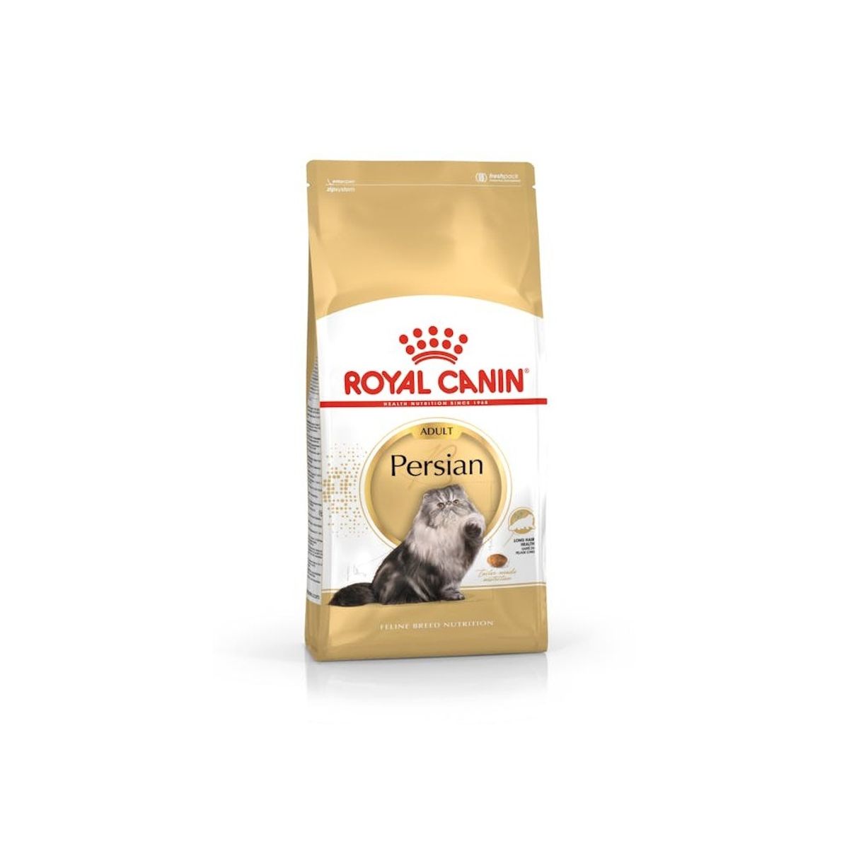 GENERICO - Alimento Royal Canin Persa Gato Adulto 2Kg