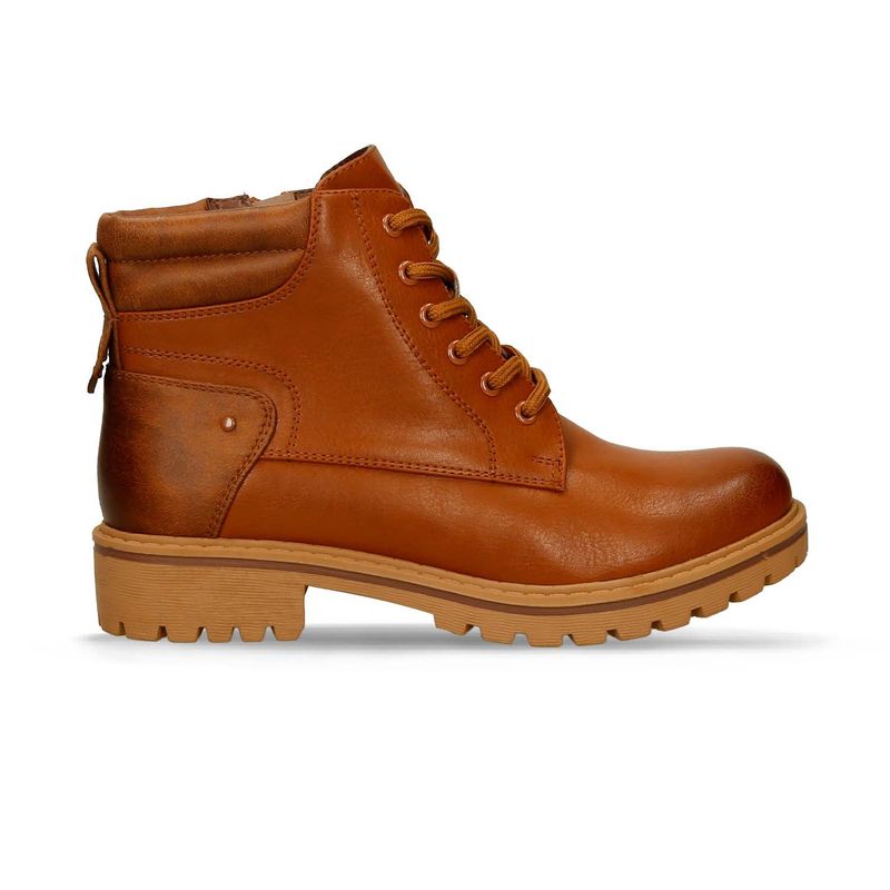 BATA - Botines Para Mujer Bata  Jara Noelia