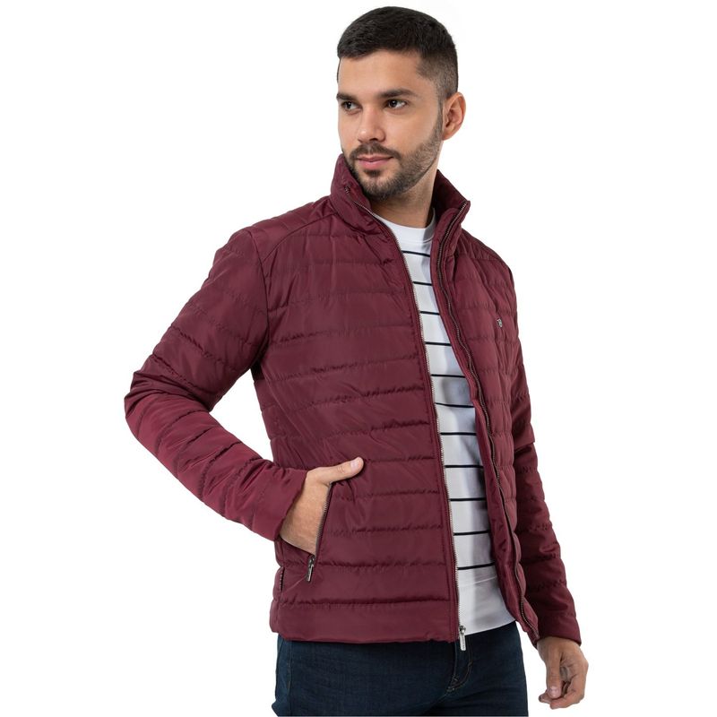 DOUGGER - Chaqueta rojo DOUGGER TORO
