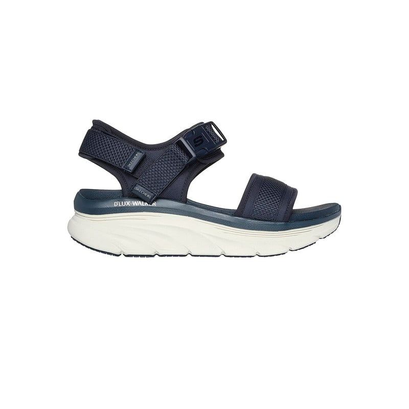 SKECHERS - Sandalia Skechers Dlux Walker mujer