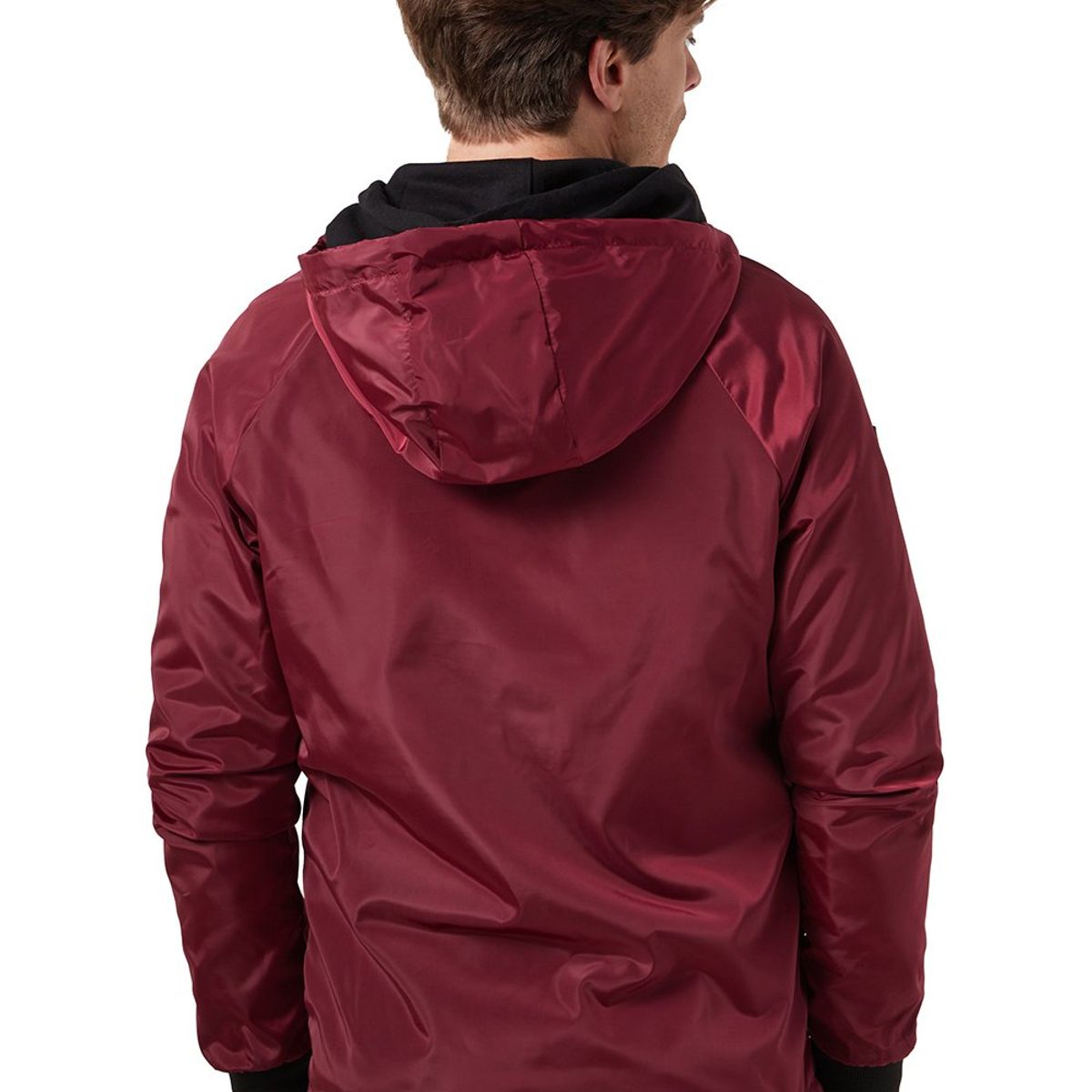 DOUGGER - Chaqueta rojo DOUGGER TIZIANO