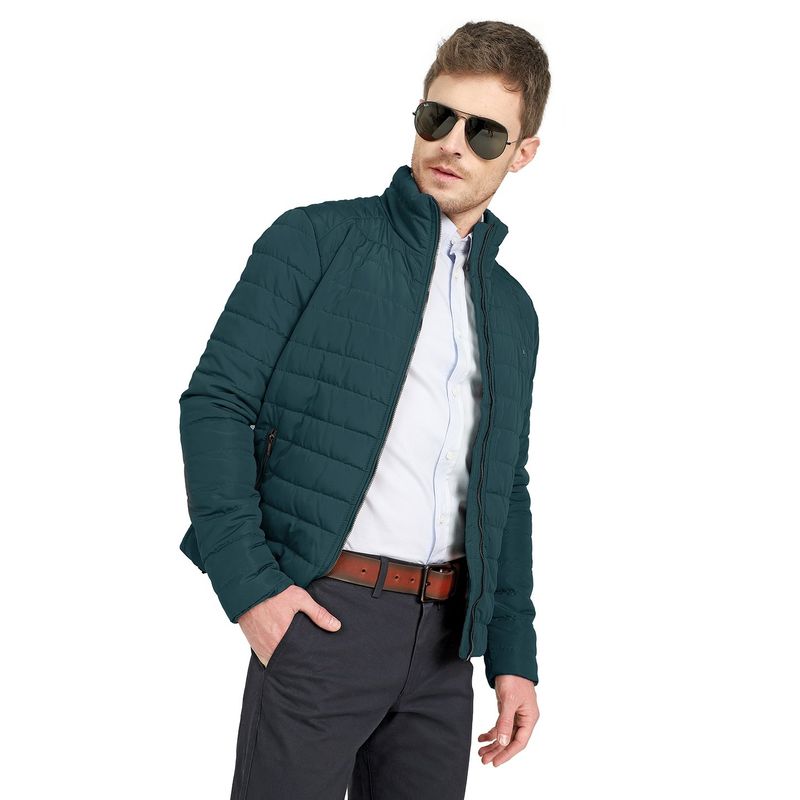 DOUGGER - Chaqueta verde DOUGGER TORO