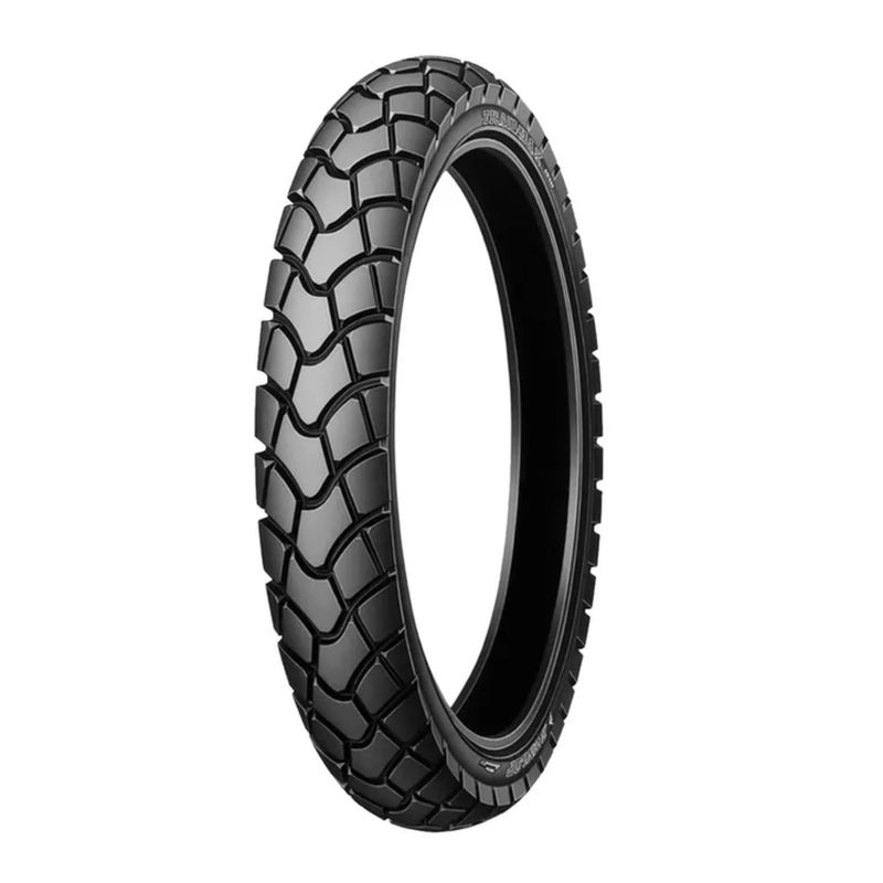 DUNLOP - Llanta DUNLOP D604F 275-18 42P WT
