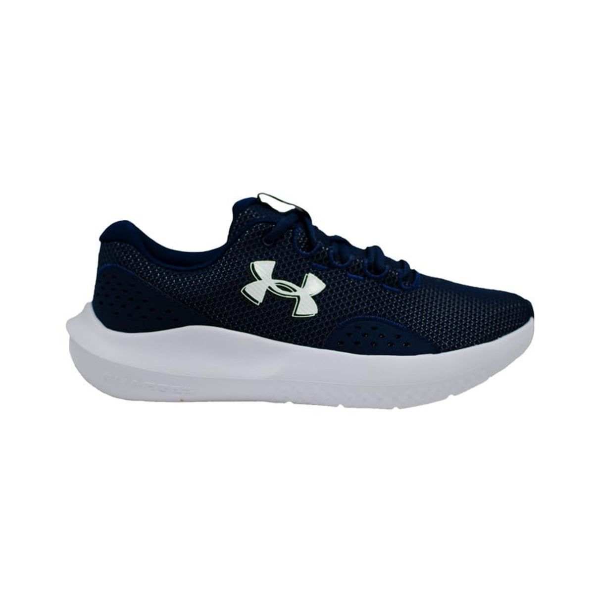 UNDER ARMOUR - Tenis Under Armour Charged Rogue 4 Hombre