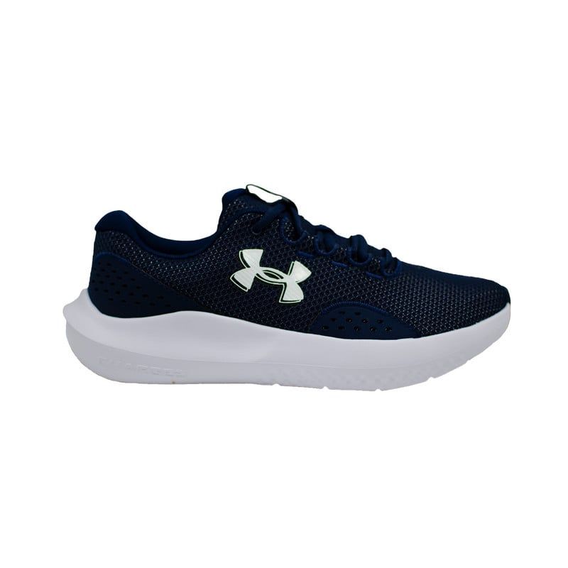 UNDER ARMOUR - Tenis Under Armour Charged Rogue 4 Hombre