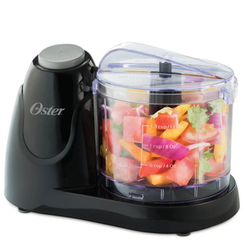 OSTER - Mini Picatodo Oster 15Lt