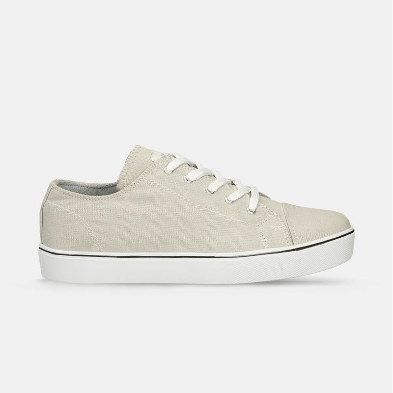 NORTH STAR - Canvas Para Hombre North Star  Leo Vint