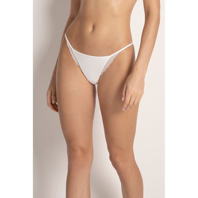 TOUCHE LINGERIE - PANTY BRASILERA 0103042 MARCA TOUCHE LINGERIE Para Dama_.