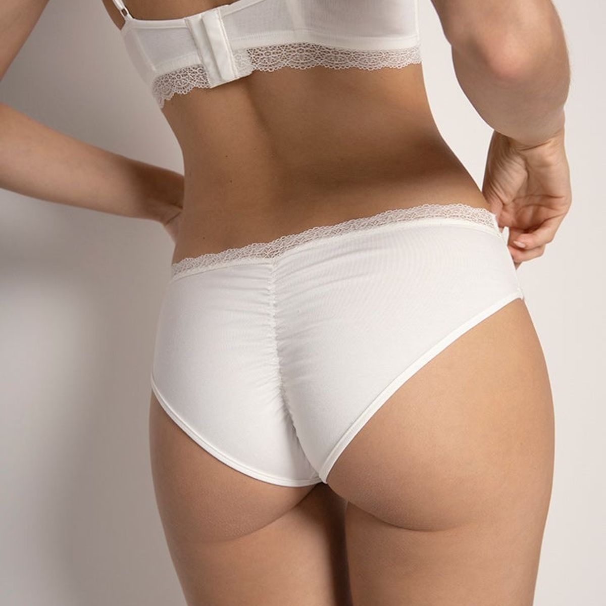 TOUCHE LINGERIE - PANTY 0205042 MARCA TOUCHE LINGERIE Para Dama