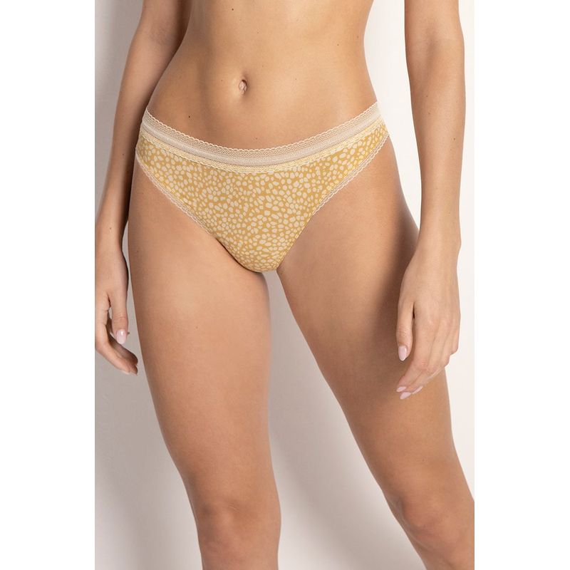 TOUCHE LINGERIE - PANTY 0225042 MARCA TOUCHE LINGERIE Para Dama_.